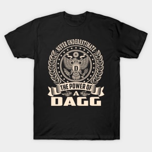 DAGG T-Shirt